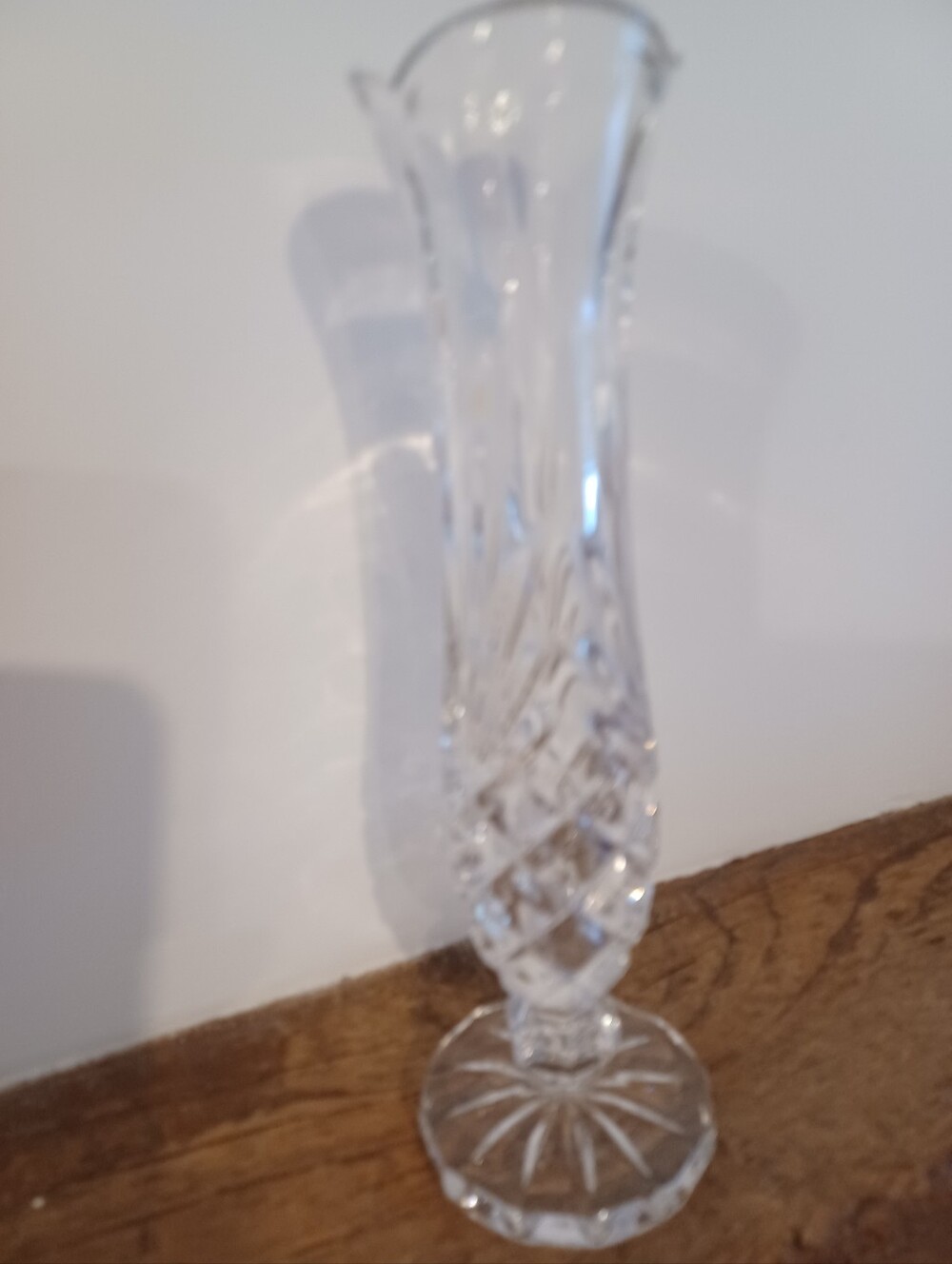 Vintage Noritake  Hampton Hall Bud Vase